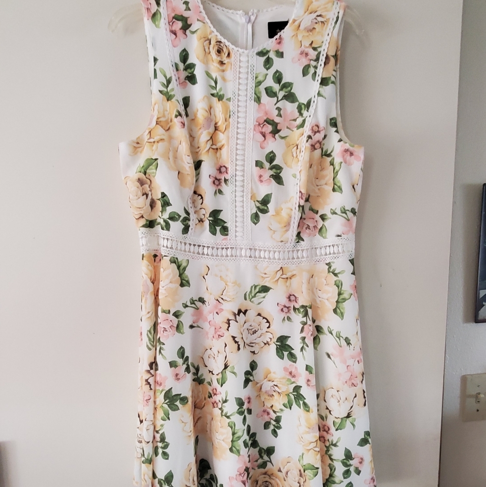 Disney Princess Dress